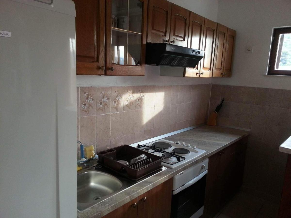 Apartment Zivkovic Trogir Exterior photo